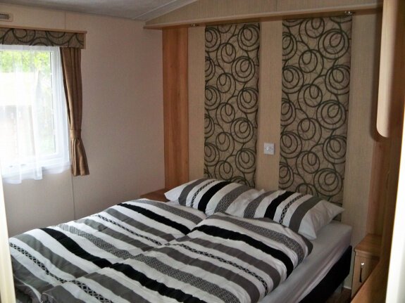 Chalet Adelaar huren Vledder Drenthe - Afbeelding 6