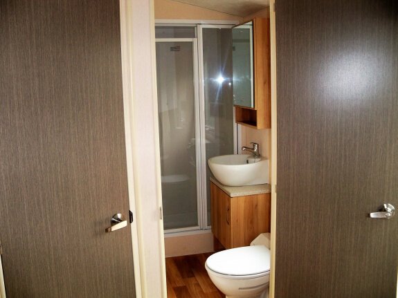 Chalet Adelaar huren Vledder Drenthe - Afbeelding 7