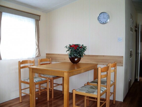 Chalet Valk huren Vledder Drenthe. - Afbeelding 3