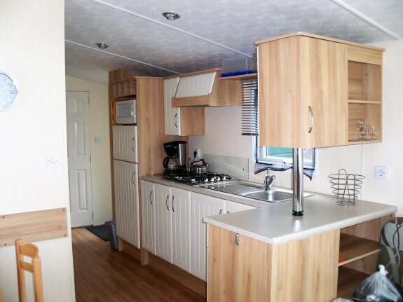 Chalet Valk huren Vledder Drenthe. - Afbeelding 5