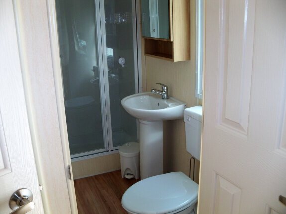 Chalet Valk huren Vledder Drenthe. - Afbeelding 7