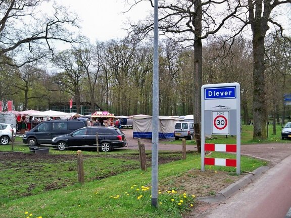 Fietsvakantie in het Drents Friese Wold. - Afbeelding 4