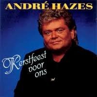 André Hazes ‎– Kerstfeest Voor Ons (CD) - 1