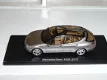 1:43 Spark Mercedes F500 concept 2003 - 1 - Thumbnail