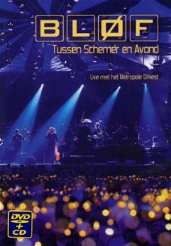 Blof - Tussen Schemer En Avond ( DVD & CD) - 1