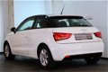 Audi A1 - 1.6 TDI DSG Airco, NAVI, S-Tronic - 1 - Thumbnail