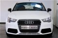 Audi A1 - 1.6 TDI DSG Airco, NAVI, S-Tronic - 1 - Thumbnail