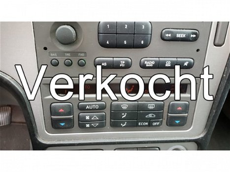 Saab 9-5 Estate - 2.2 TiD Vector APK 02-2020 - 1
