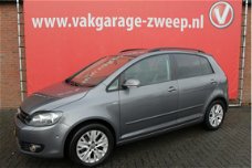 Volkswagen Golf Plus - 1.2 TSI Trendline BlueMotion | Dealer onderhouden