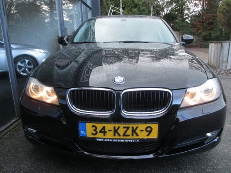 BMW 3-serie Touring - 318i Buss. Line NAVI SPORTST. LEER XENON CRUISE 16