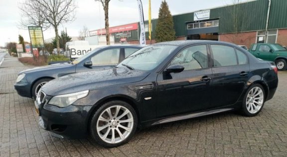 BMW 5-serie - M5 - 1