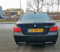 BMW 5-serie - M5