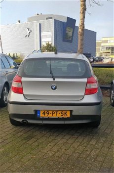 BMW 1-serie - 116i - 1
