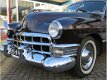 Cadillac Fleetwood - 1949 , - 1 - Thumbnail