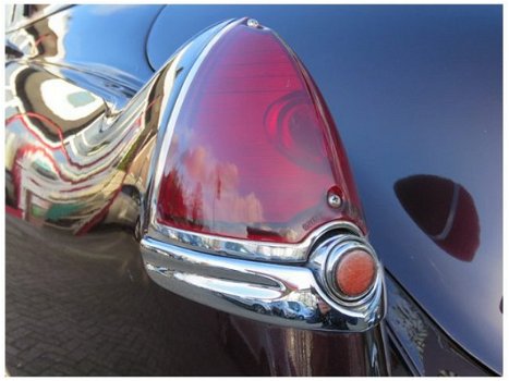 Cadillac Fleetwood - 1949 , - 1