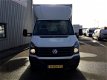 Volkswagen Crafter - Meubel Bak & Lift , Airco , Leer, Cruise 35 2.0 TDI L2H1 Trekhaak 3000 kg Bakma - 1 - Thumbnail