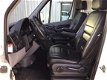 Volkswagen Crafter - Meubel Bak & Lift , Airco , Leer, Cruise 35 2.0 TDI L2H1 Trekhaak 3000 kg Bakma - 1 - Thumbnail