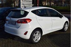 Ford Fiesta - 1.1 Trend 85PK | Navigatie | Cruise Control | Rijklaar