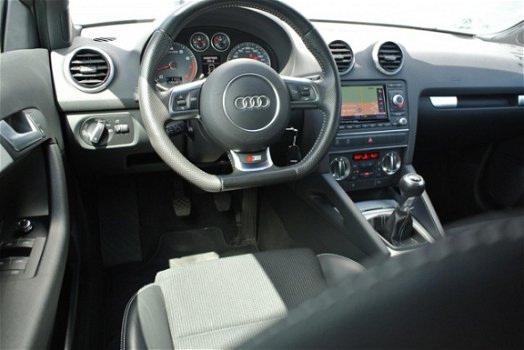Audi A3 Sportback - 1.2 TFSI 105pk 5-DRS Pro S-LINE - 1