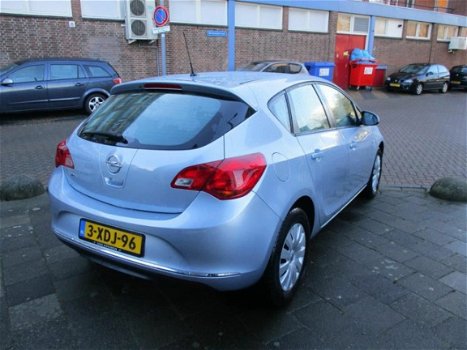 Opel Astra - 1.4 Berlin - 1