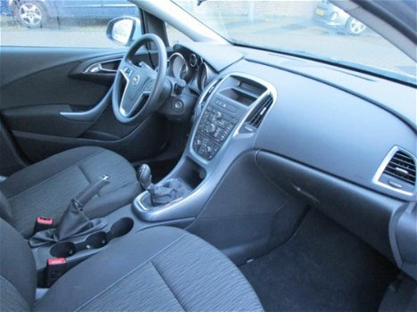 Opel Astra - 1.4 Berlin - 1