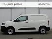 Peugeot Partner - PREMIUM 1.6 BlueHDi 75pk 650kg AIRCO APPLE/ANDROID AUTO PDC - 1 - Thumbnail