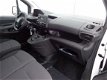 Peugeot Partner - PREMIUM 1.6 BlueHDi 75pk 650kg AIRCO APPLE/ANDROID AUTO PDC - 1 - Thumbnail