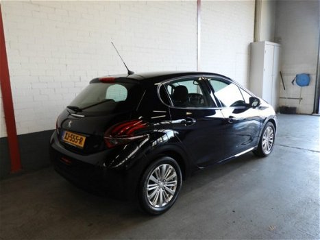 Peugeot 208 - 5-drs 1.2 PureTech 82PK Allure NAVI/CLIMA/CRUISE/PDC/LMV - 1