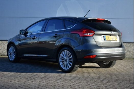 Ford Focus - 1.0 Titanium ADV.TECHPACK17'CAMERA - 1