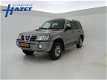 Nissan Patrol GR - 3.0 Di GRIJS KENTEKEN 5-DEURS - 1 - Thumbnail