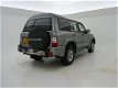 Nissan Patrol GR - 3.0 Di GRIJS KENTEKEN 5-DEURS - 1 - Thumbnail