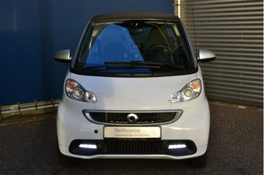 Smart Fortwo coupé - Electric drive Passion | Exclusief accu-huur a € 65 per maand - 1