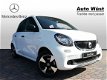 Smart Forfour - 1.0 Business Solution PLUS Automaat - 1 - Thumbnail