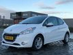 Peugeot 208 - 1.2 VTi Allure - Navi Cruise Control PDC Airco - 1 - Thumbnail