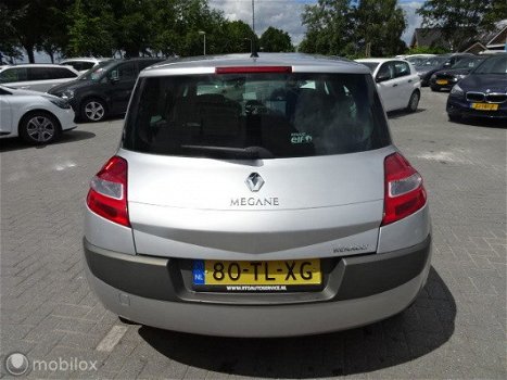 Renault Mégane - 1.6-16V Business Line - 1