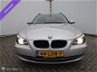 BMW 5-serie Touring - - 520d Corporate Lease Business Line - 1 - Thumbnail