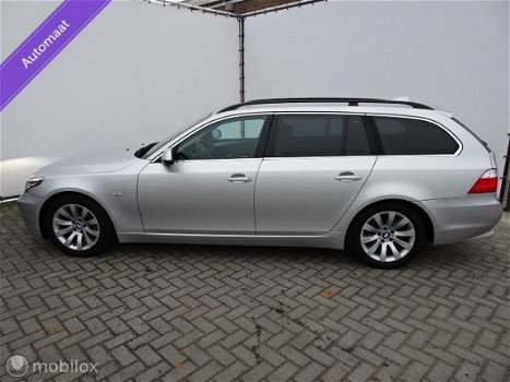 BMW 5-serie Touring - - 520d Corporate Lease Business Line - 1