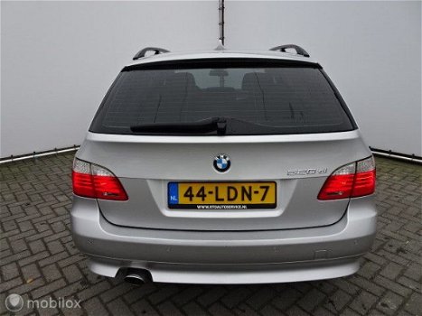 BMW 5-serie Touring - - 520d Corporate Lease Business Line - 1