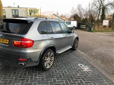 BMW X5 - 4.8i Executive