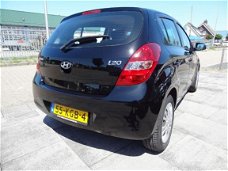 Hyundai i20 - 1.2 dynamic version