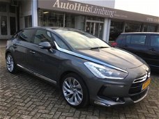 Citroën DS5 - 1.6 THP Sport Chic Inclusief 1 jaar garantie