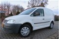 Volkswagen Caddy - 1.4i Benzine met Airco en Vele Opties - 1 - Thumbnail