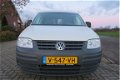 Volkswagen Caddy - 1.4i Benzine met Airco en Vele Opties - 1 - Thumbnail