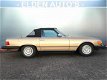 Mercedes-Benz SL-klasse - 380 SL - 1 - Thumbnail