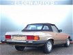 Mercedes-Benz SL-klasse - 380 SL - 1 - Thumbnail