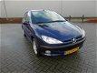 Peugeot 206 - 1.4 Gentry Airco Clima 5 Deurs Apk t/m 2020 - 1 - Thumbnail