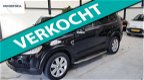 Chevrolet Captiva - 3.2i Executive - Clima, Leer, Sidebar, Schuifdak, PDC, - 1 - Thumbnail