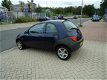 Ford Ka - 1.3 Centennial .Stuurbekrachtiging .Airco Nieuw Apk - 1 - Thumbnail