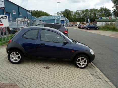 Ford Ka - 1.3 Centennial .Stuurbekrachtiging .Airco Nieuw Apk - 1