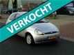 Ford Ka - 1.3 Trend .Airco . Bj 2003 Apk 13, 11, 2019 - 1 - Thumbnail